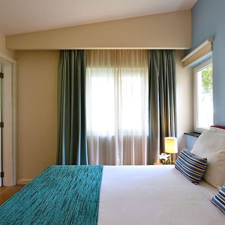 Pestana Alvor Beach Villas Eksteriør bilde