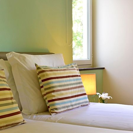 Pestana Alvor Beach Villas Eksteriør bilde