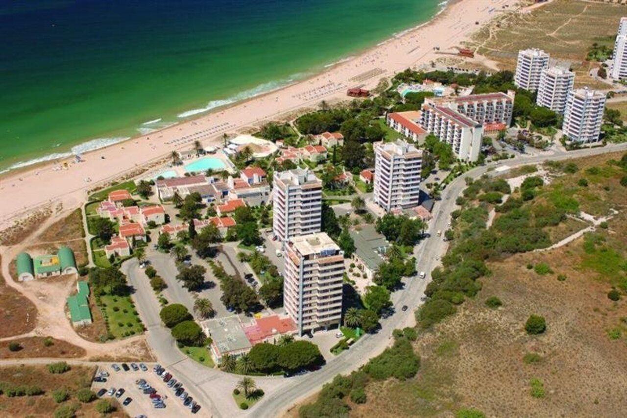 Pestana Alvor Beach Villas Eksteriør bilde