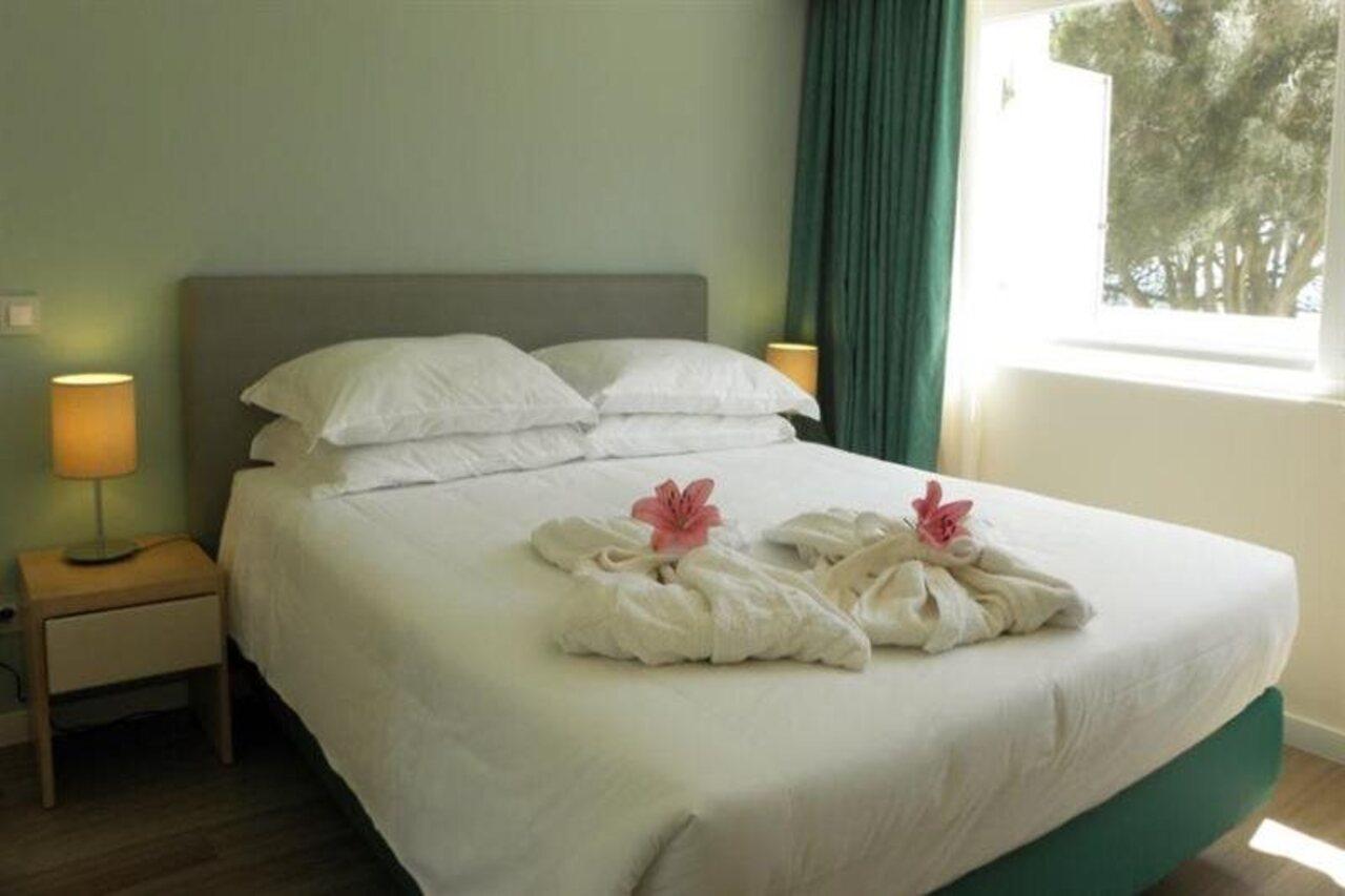Pestana Alvor Beach Villas Eksteriør bilde