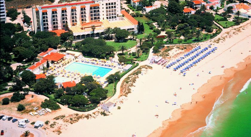 Pestana Alvor Beach Villas Eksteriør bilde