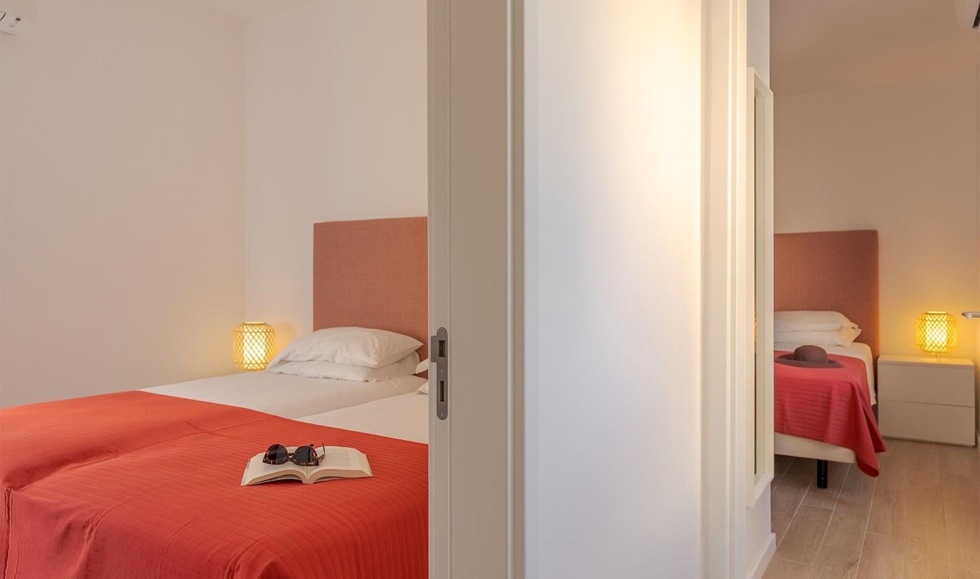 Pestana Alvor Beach Villas Eksteriør bilde