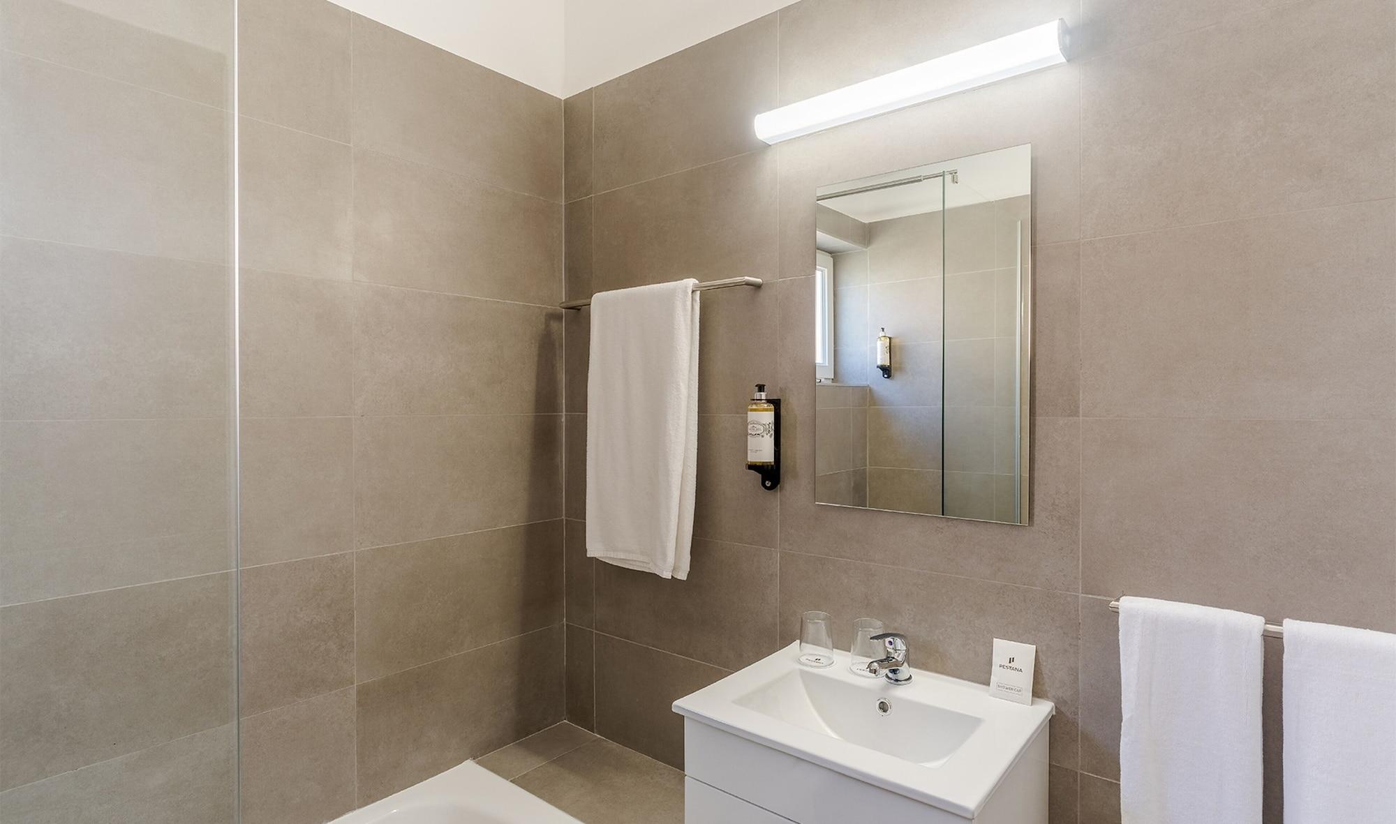 Pestana Alvor Beach Villas Eksteriør bilde