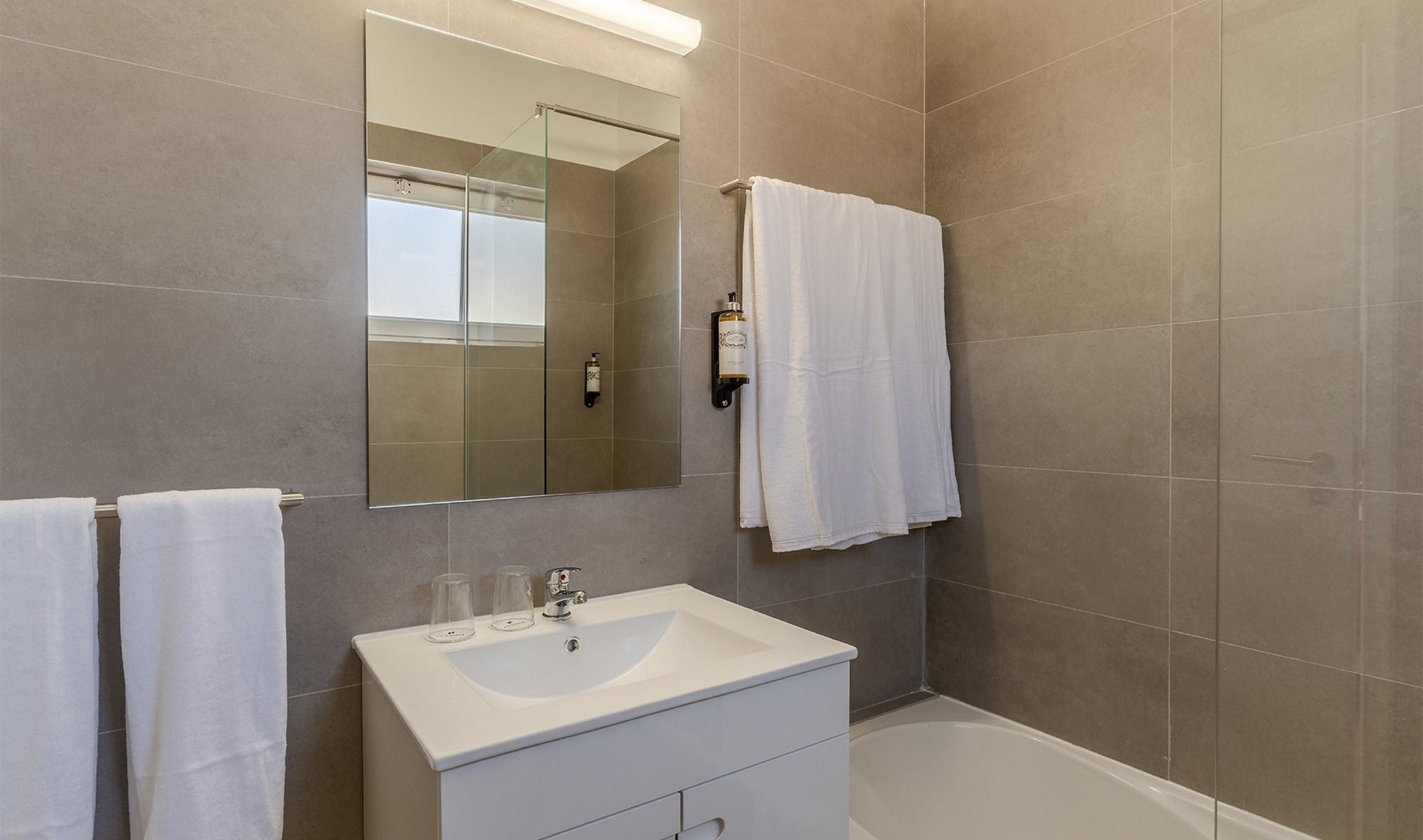 Pestana Alvor Beach Villas Eksteriør bilde