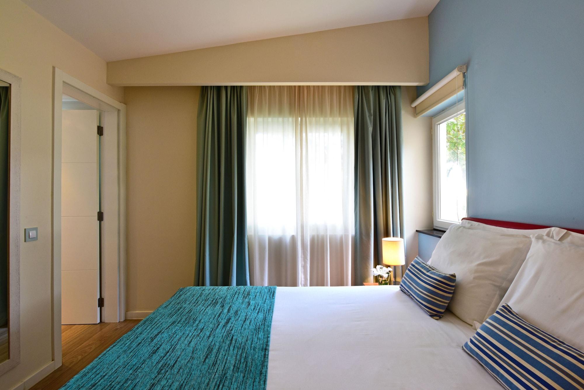 Pestana Alvor Beach Villas Eksteriør bilde