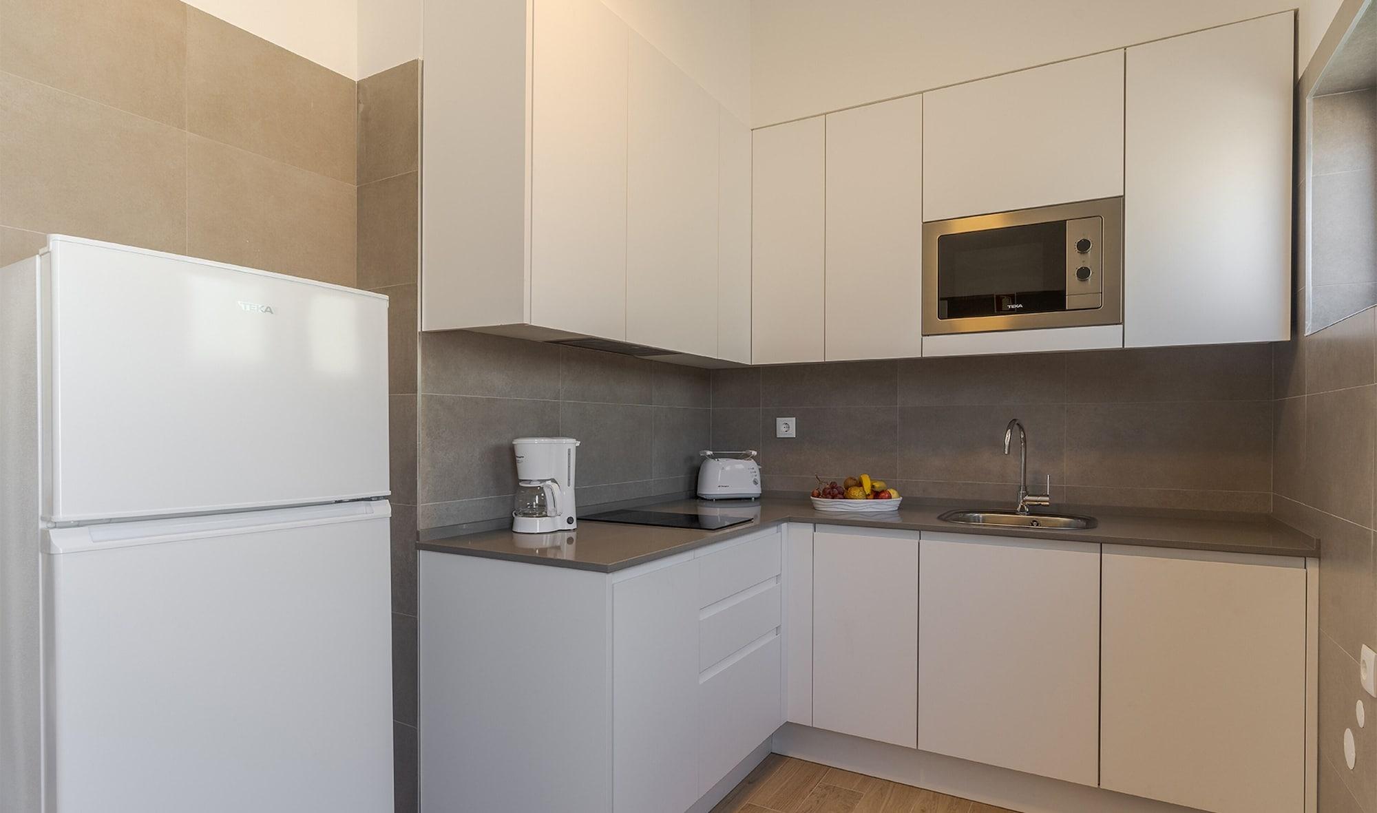 Pestana Alvor Beach Villas Eksteriør bilde