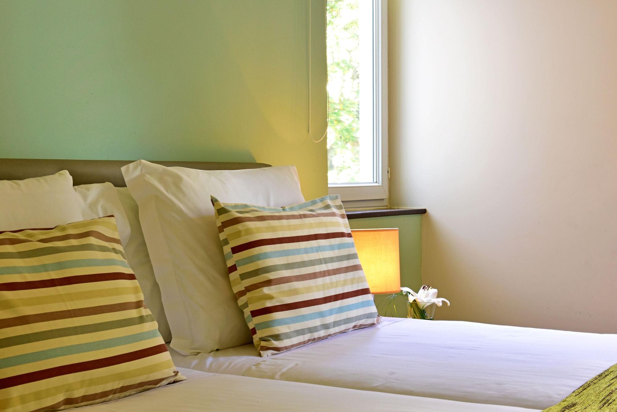 Pestana Alvor Beach Villas Eksteriør bilde