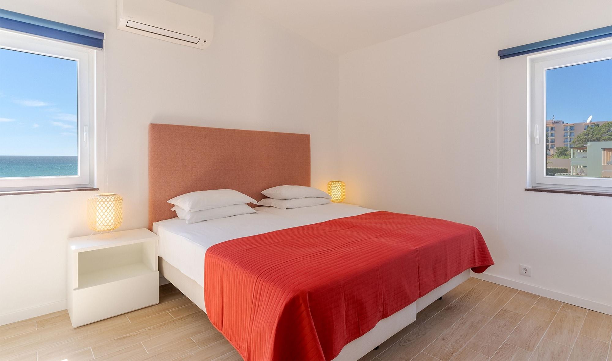 Pestana Alvor Beach Villas Eksteriør bilde