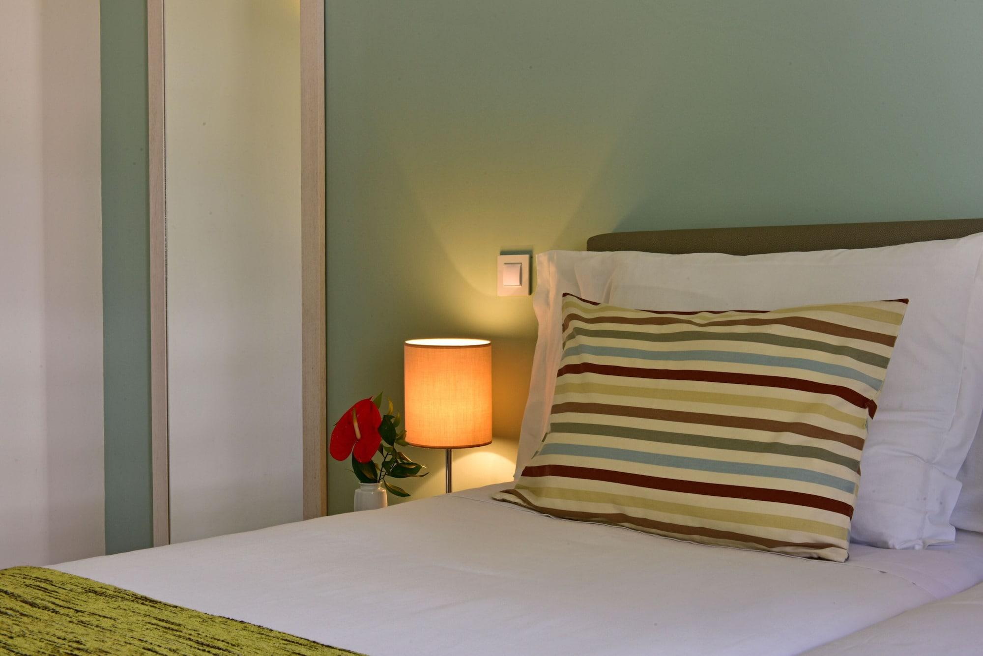 Pestana Alvor Beach Villas Eksteriør bilde