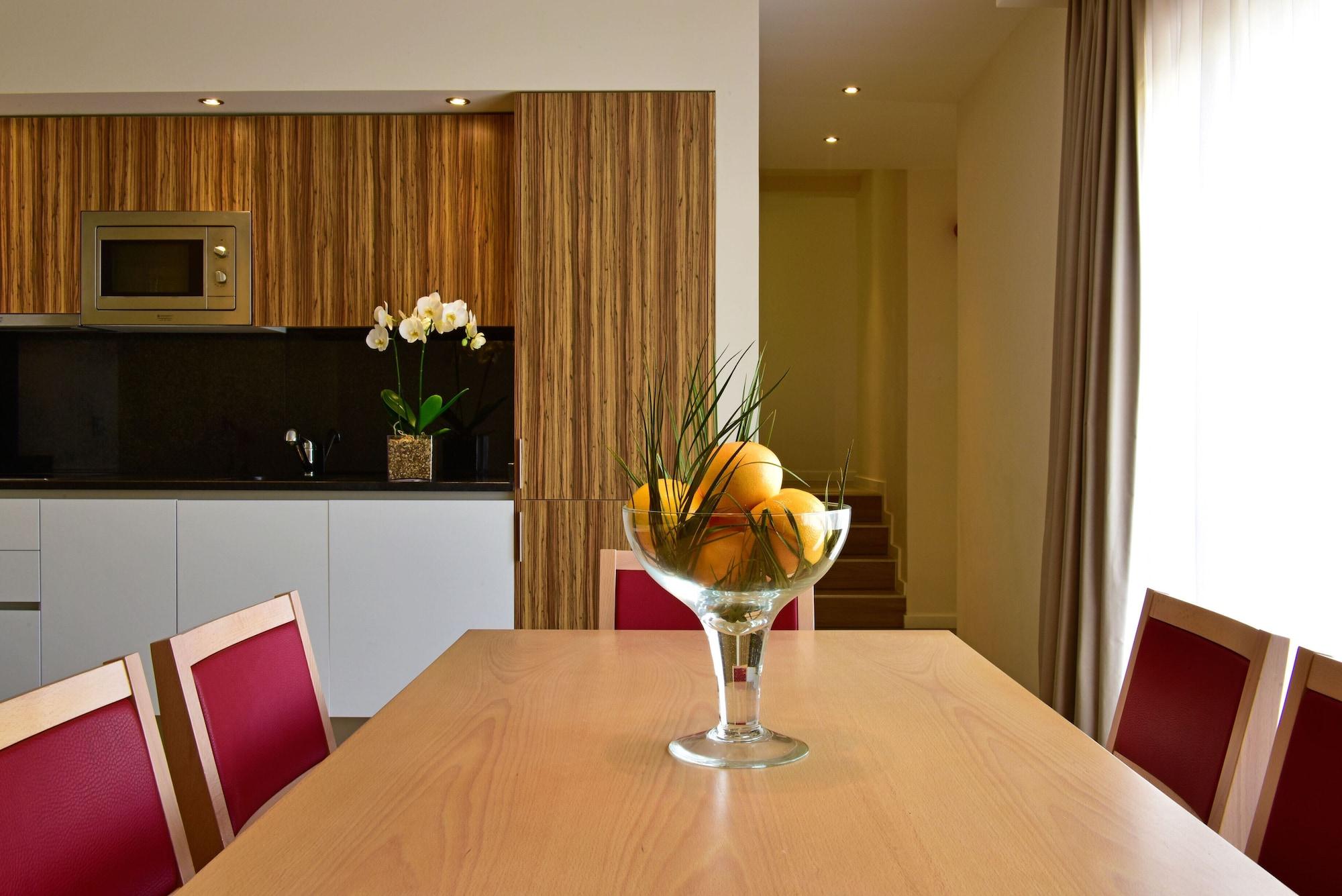 Pestana Alvor Beach Villas Eksteriør bilde