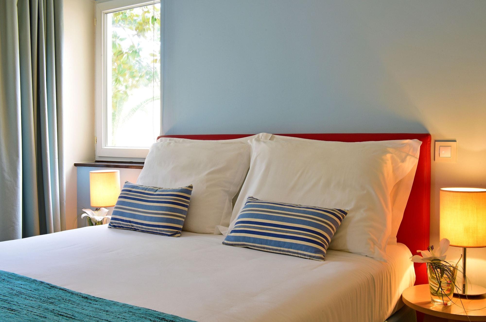 Pestana Alvor Beach Villas Eksteriør bilde