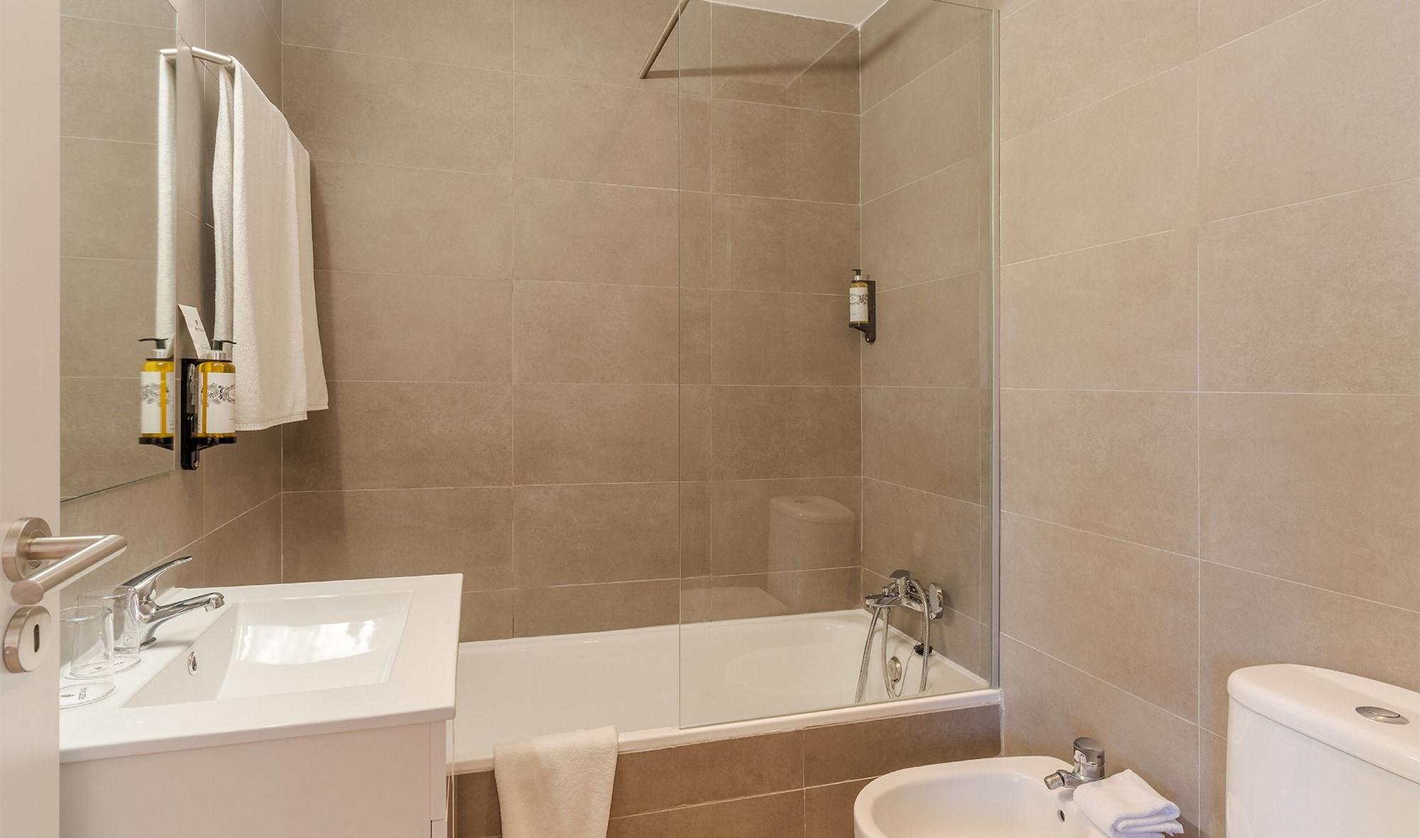 Pestana Alvor Beach Villas Eksteriør bilde