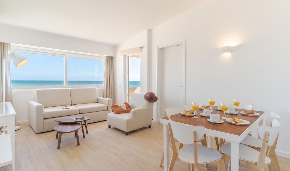Pestana Alvor Beach Villas Eksteriør bilde