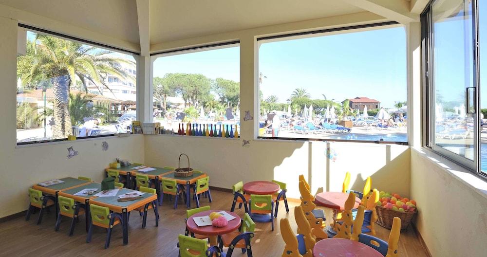 Pestana Alvor Beach Villas Eksteriør bilde