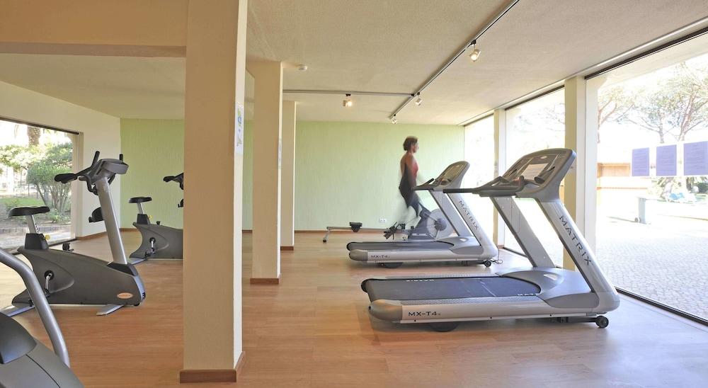 Pestana Alvor Beach Villas Eksteriør bilde