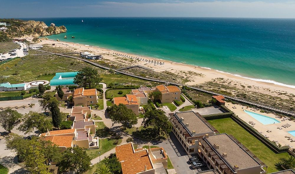Pestana Alvor Beach Villas Eksteriør bilde
