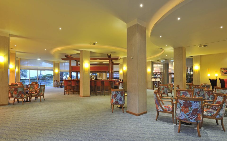 Pestana Alvor Beach Villas Eksteriør bilde