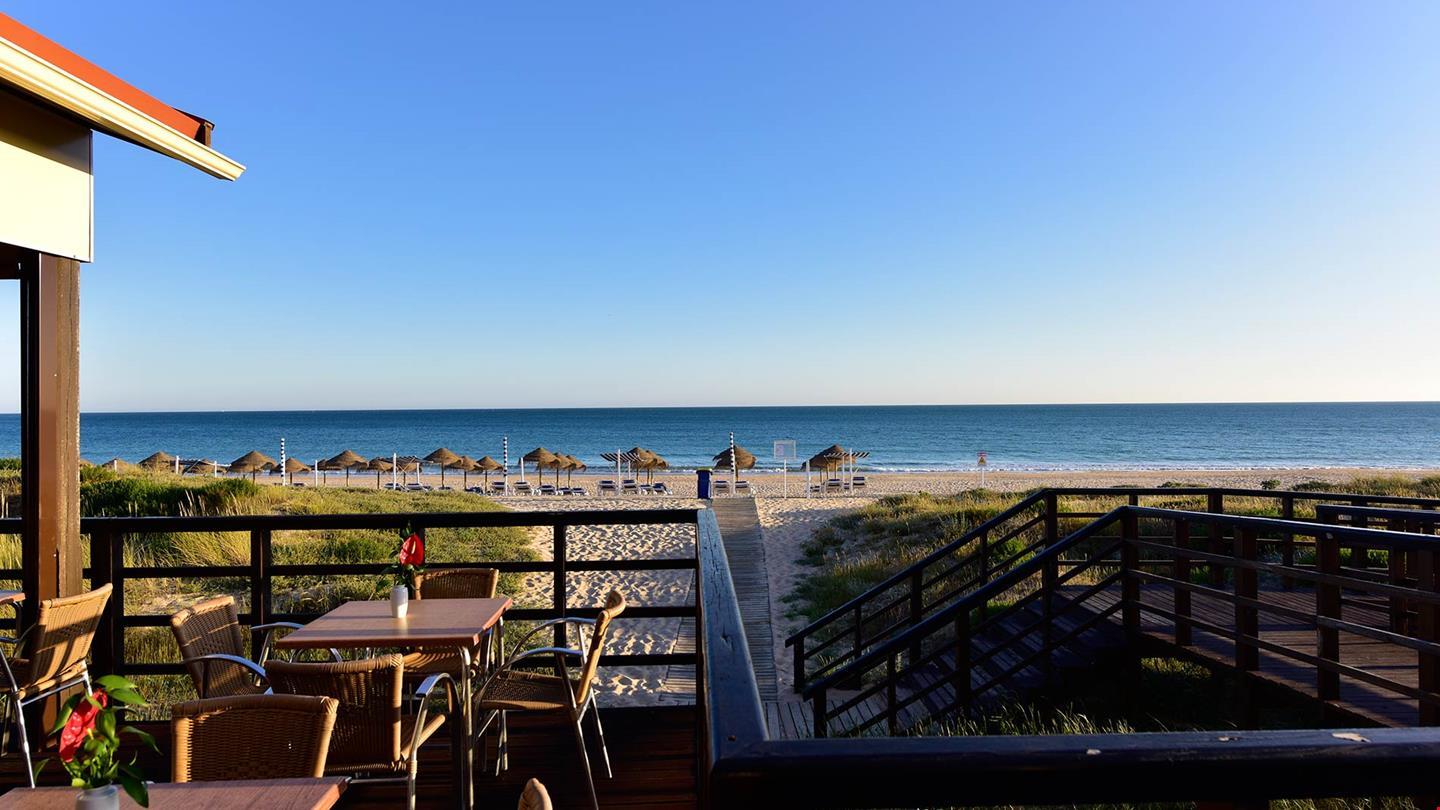 Pestana Alvor Beach Villas Eksteriør bilde
