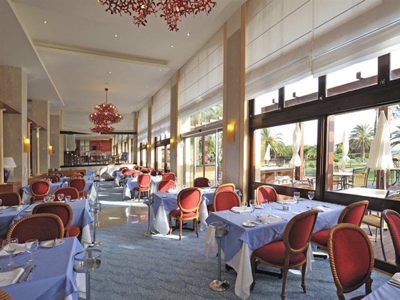 Pestana Alvor Beach Villas Eksteriør bilde