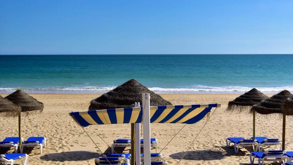 Pestana Alvor Beach Villas Eksteriør bilde