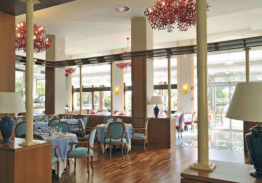 Pestana Alvor Beach Villas Eksteriør bilde