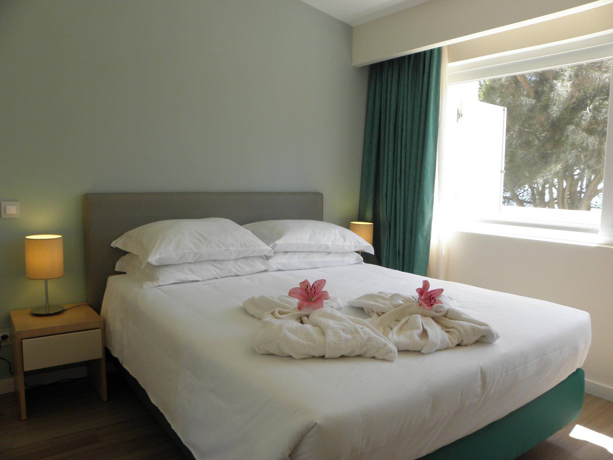Pestana Alvor Beach Villas Eksteriør bilde