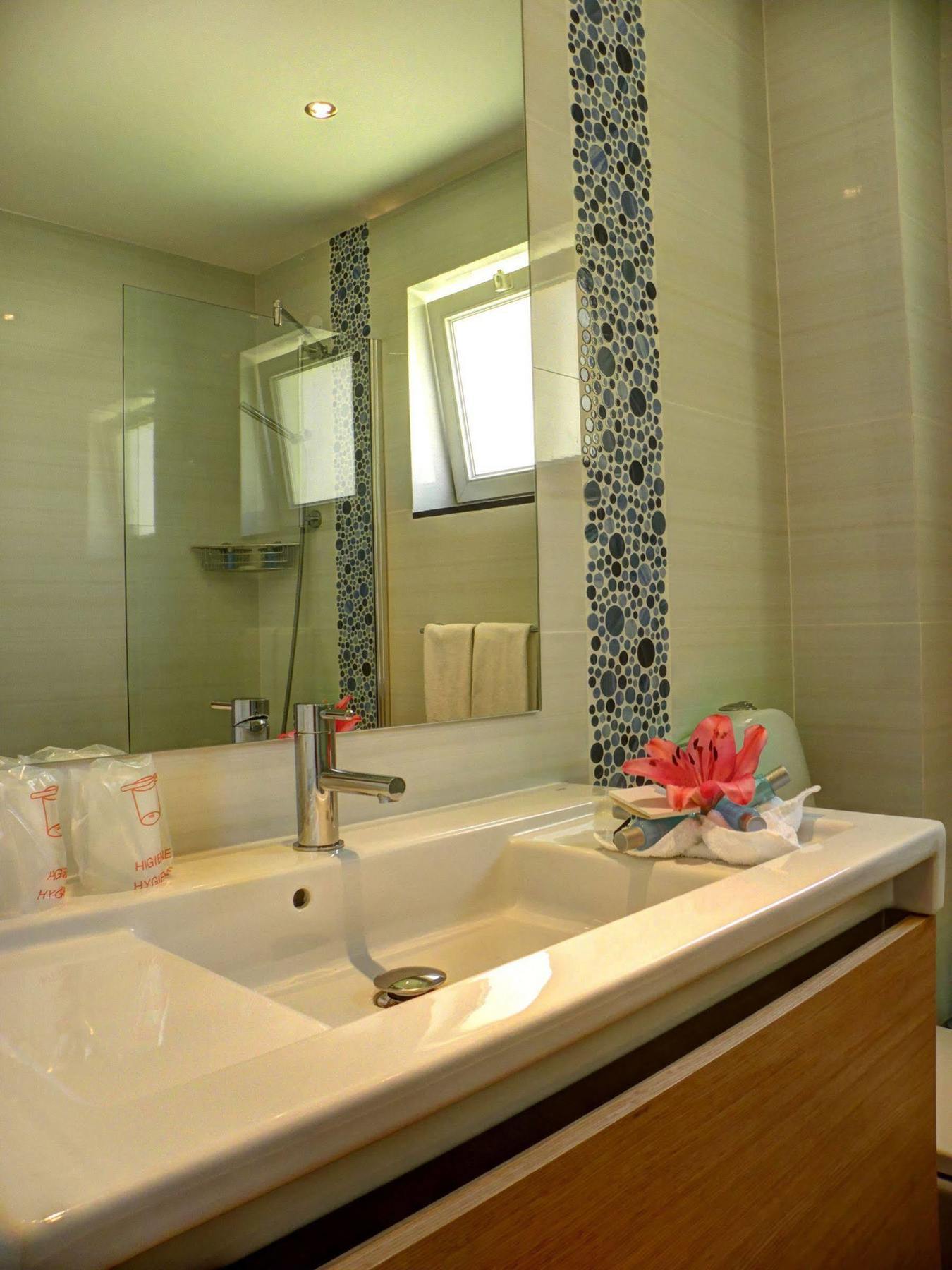 Pestana Alvor Beach Villas Eksteriør bilde