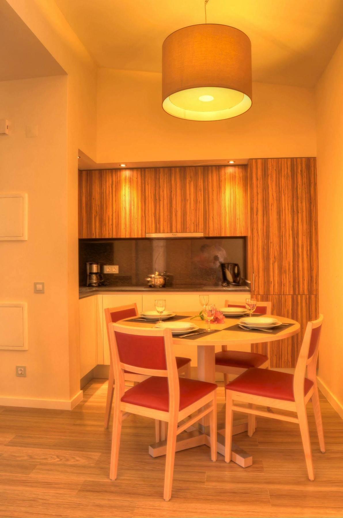 Pestana Alvor Beach Villas Eksteriør bilde