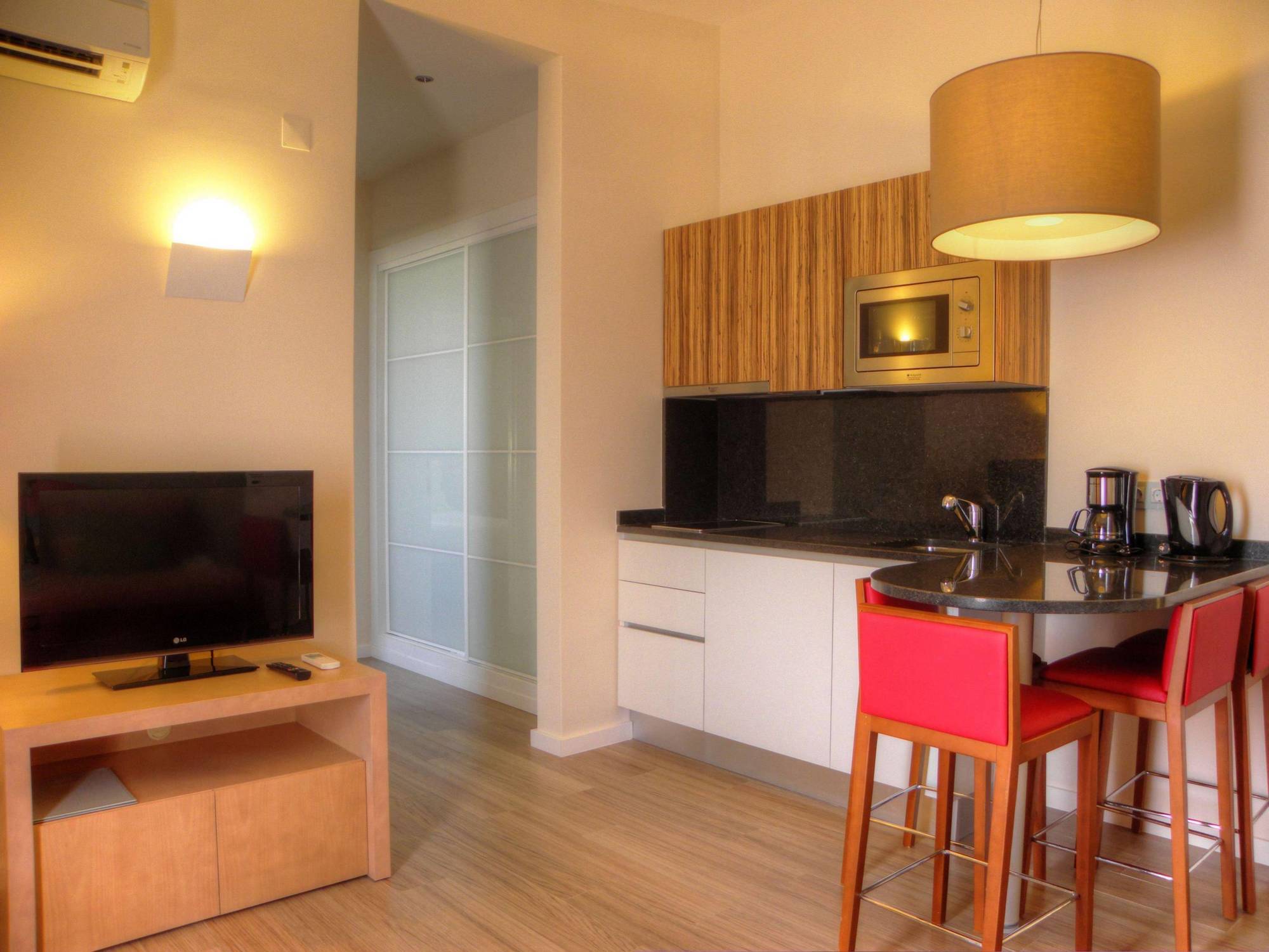 Pestana Alvor Beach Villas Eksteriør bilde