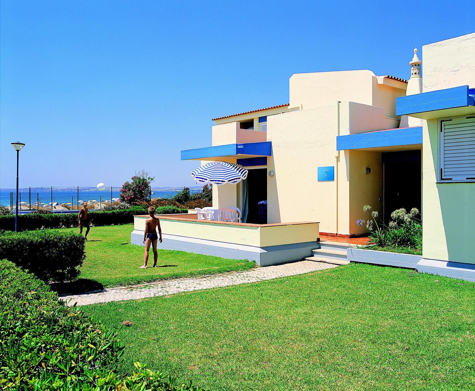 Pestana Alvor Beach Villas Eksteriør bilde