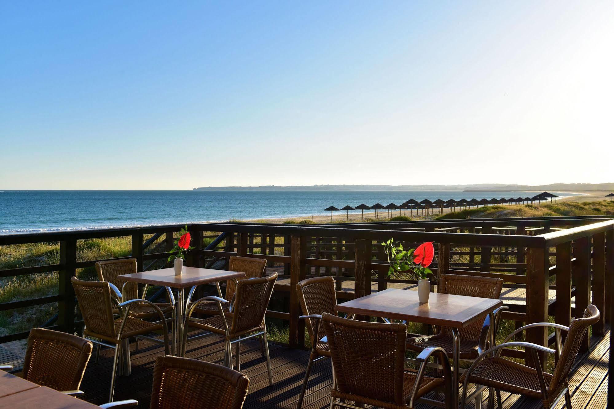 Pestana Alvor Beach Villas Eksteriør bilde