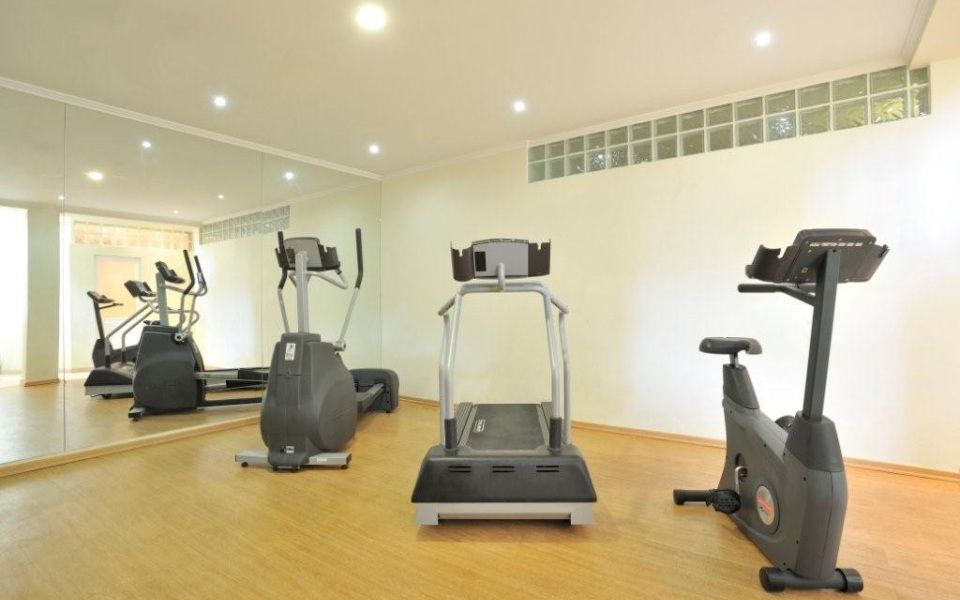 Pestana Alvor Beach Villas Eksteriør bilde