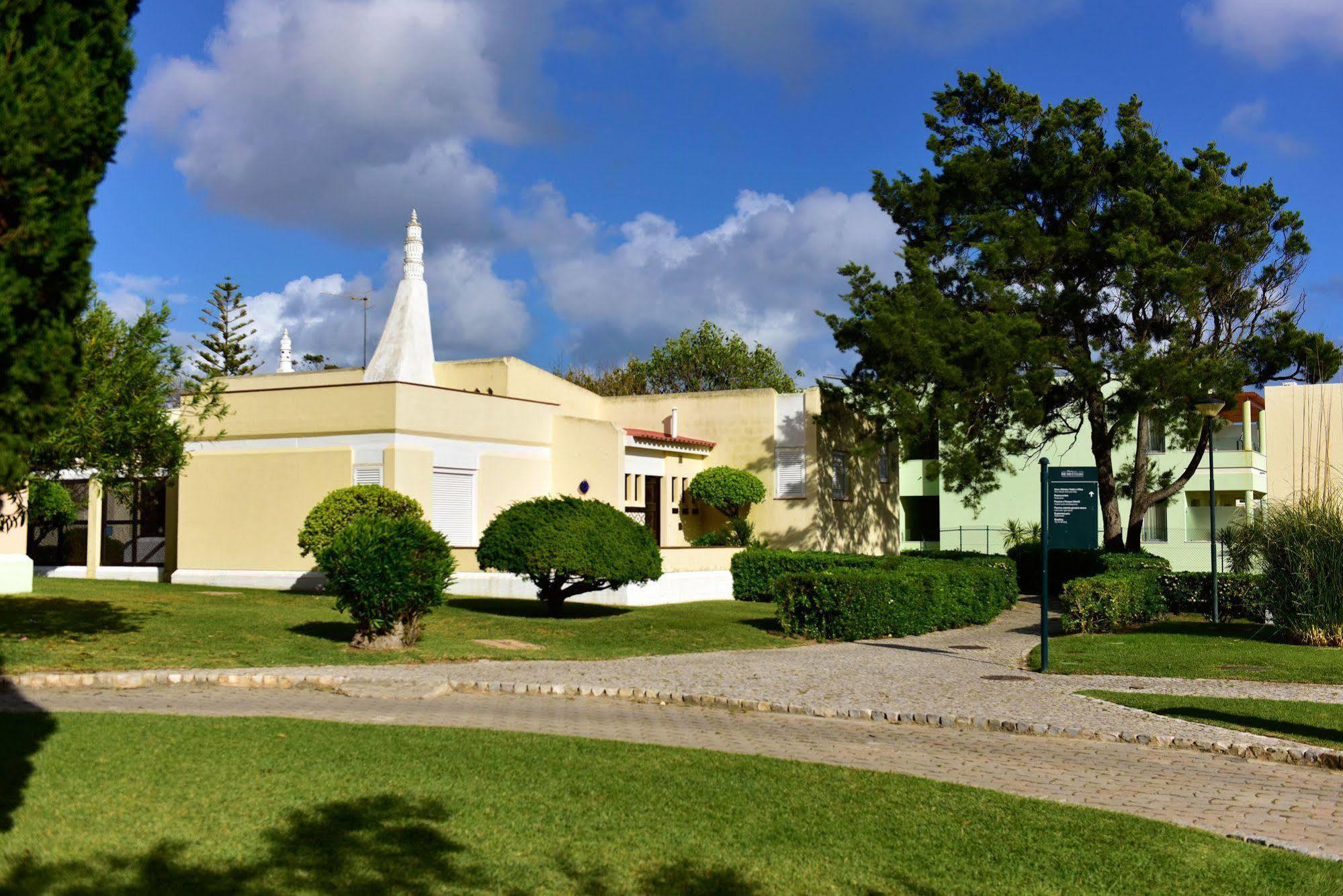 Pestana Alvor Beach Villas Eksteriør bilde