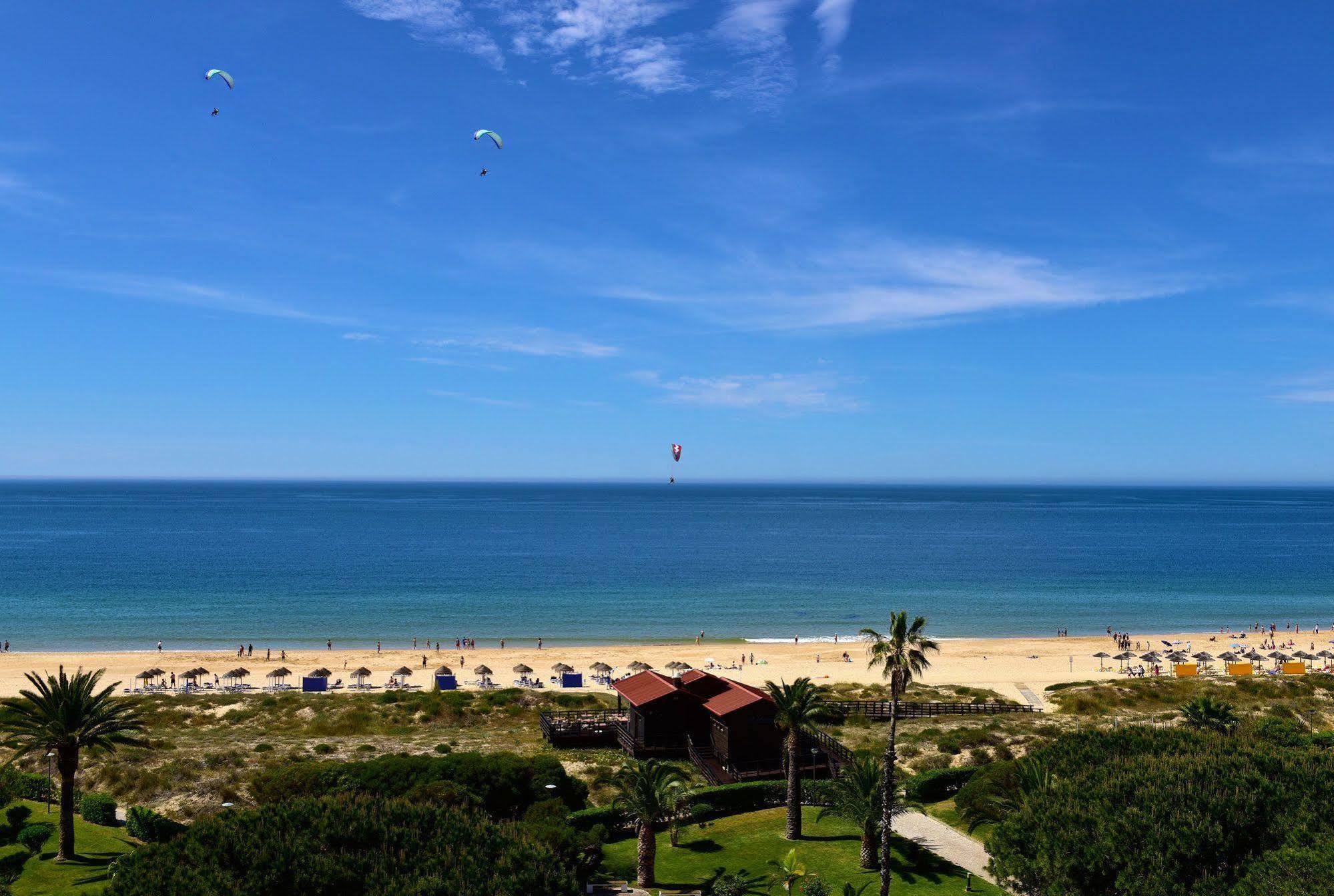 Pestana Alvor Beach Villas Eksteriør bilde