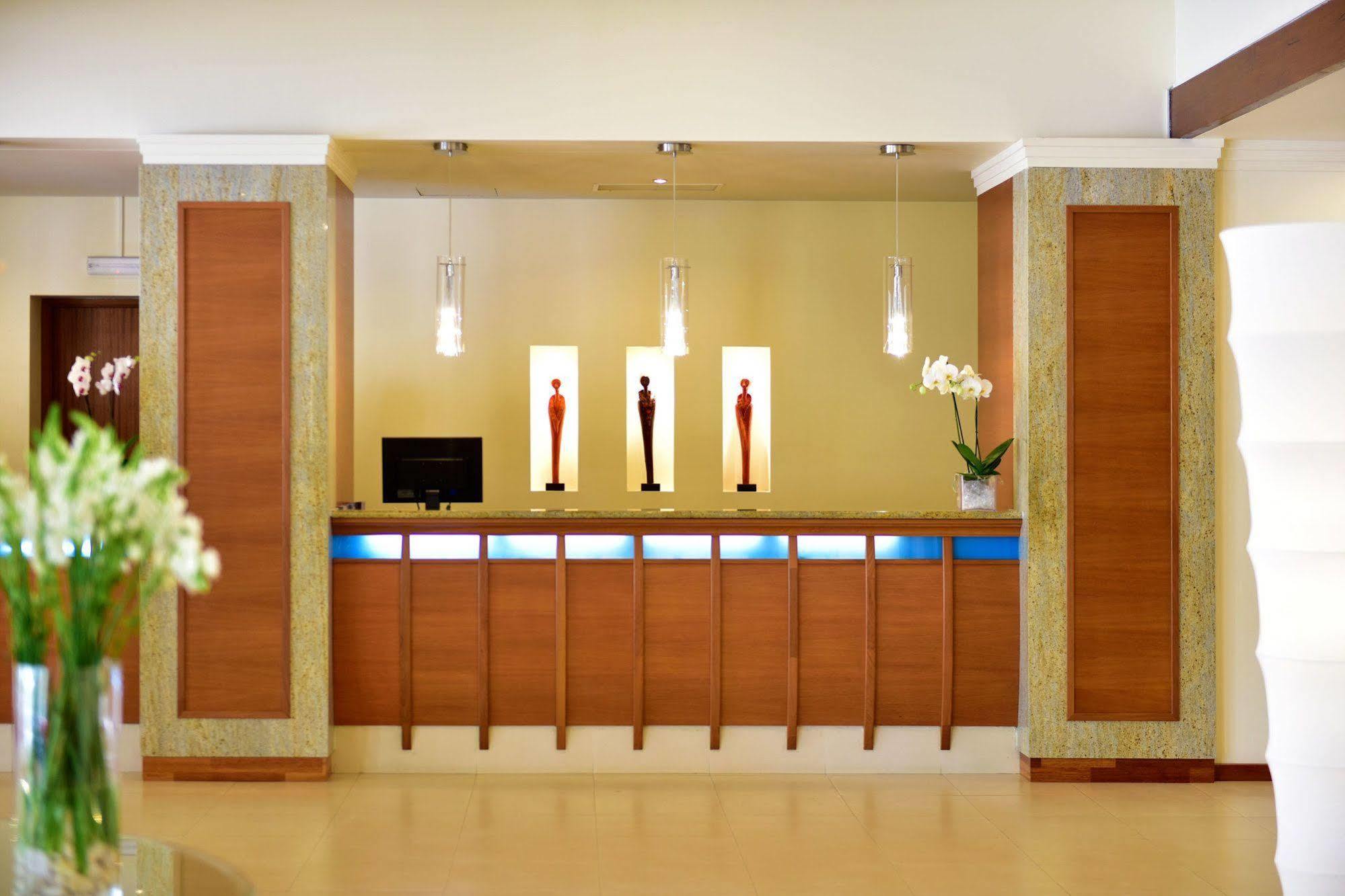 Pestana Alvor Beach Villas Eksteriør bilde