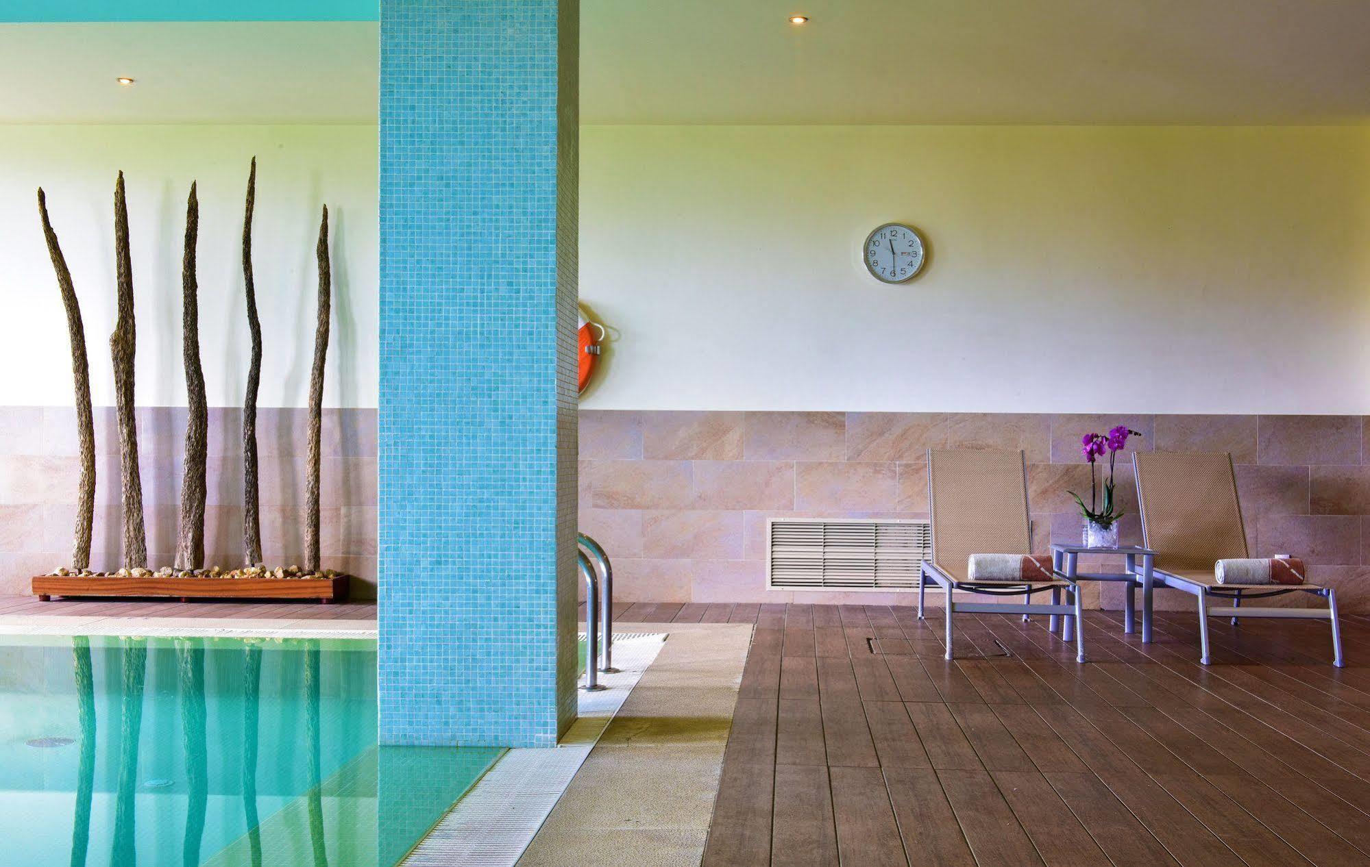Pestana Alvor Beach Villas Eksteriør bilde