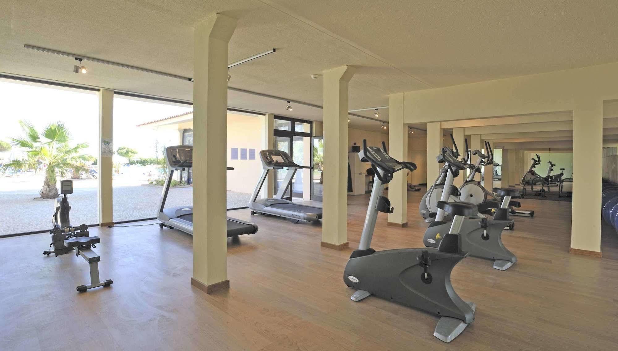 Pestana Alvor Beach Villas Eksteriør bilde