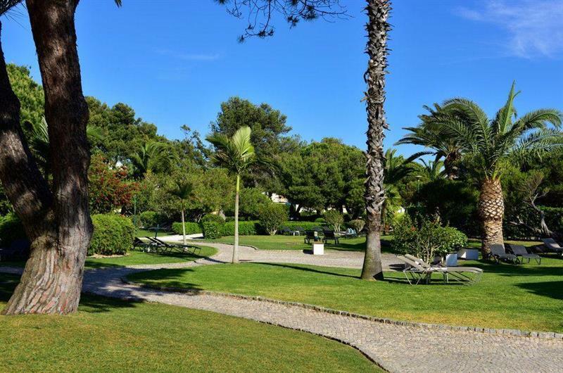 Pestana Alvor Beach Villas Eksteriør bilde