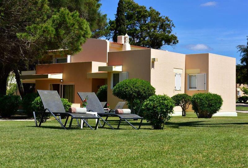 Pestana Alvor Beach Villas Eksteriør bilde